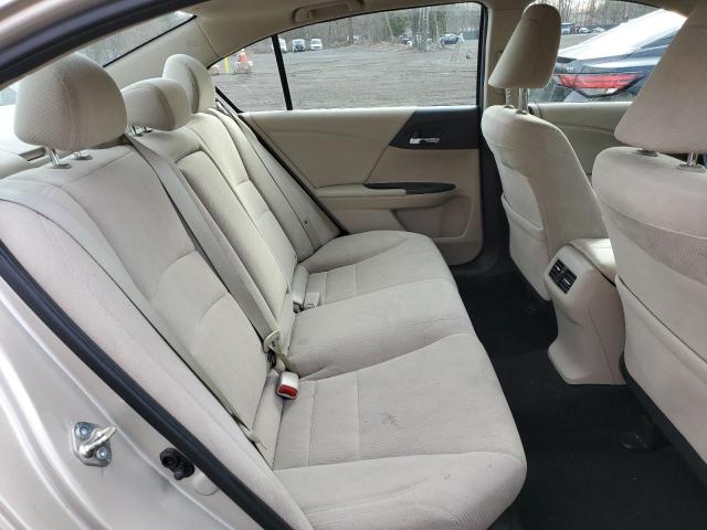 Photo 10 from auction – 2015 HONDA ACCORD EX with VIN 1HGCR2F70FA032731