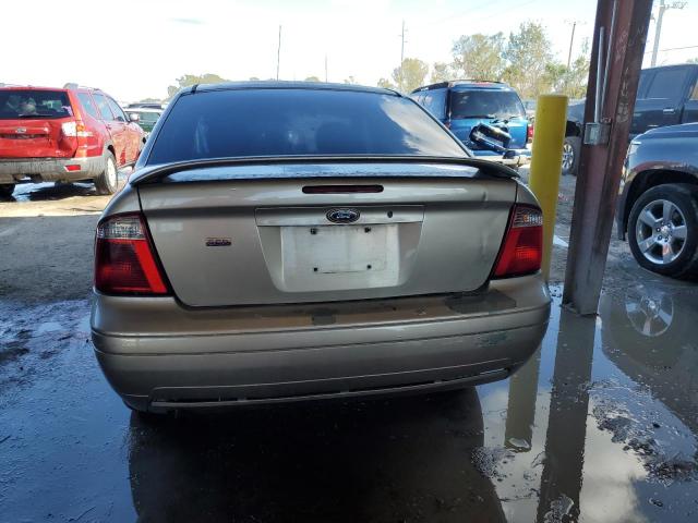 Photo 6 from auction – 2005 FORD FOCUS with VIN 1FAFP34N45W162334