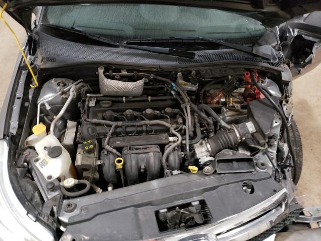 Zdjęcie 11 z aukcji – 2011 FORD FOCUS SE z VIN 1FAHP3FN5BW189527