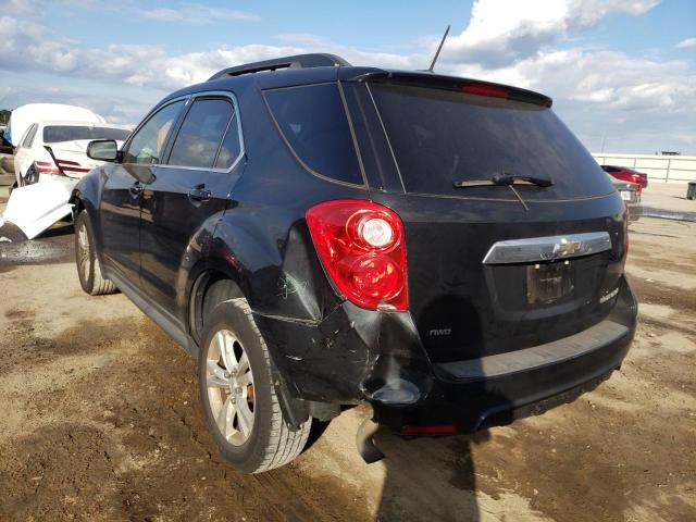 Photo 2 from auction – 2015 CHEVROLET EQUINOX LT with VIN 2GNFLFEK8F6101311