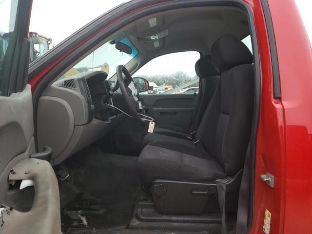 Photo 7 from auction – 2013 GMC SIERRA C15 with VIN 1GTN1TEX6DZ189829