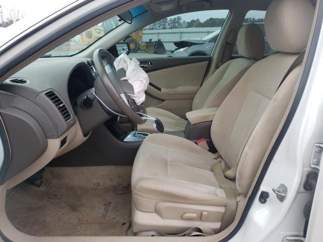 Photo 7 from auction – 2011 NISSAN ALTIMA BAS with VIN 1N4AL2AP4BN414235