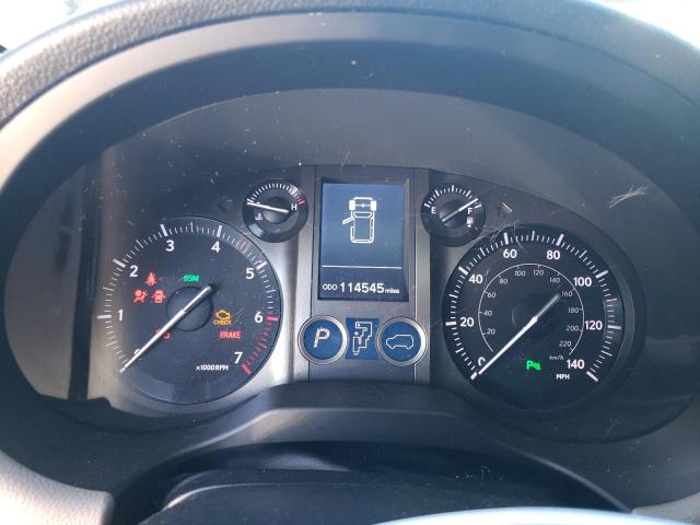 Photo 9 from auction – 2014 LEXUS GX 460 with VIN JTJBM7FX1E5081012