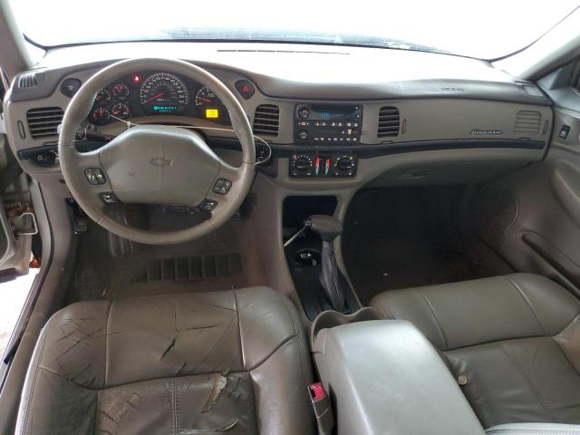 Photo 8 from auction – 2005 CHEVROLET IMPALA SS with VIN 2G1WP551259136799