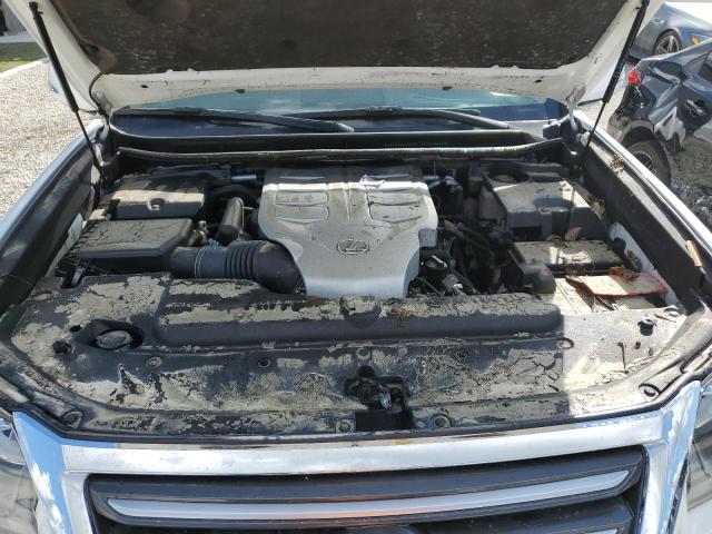 Photo 12 from auction – 2014 LEXUS GX 460 PRE with VIN JTJJM7FX0E5080820