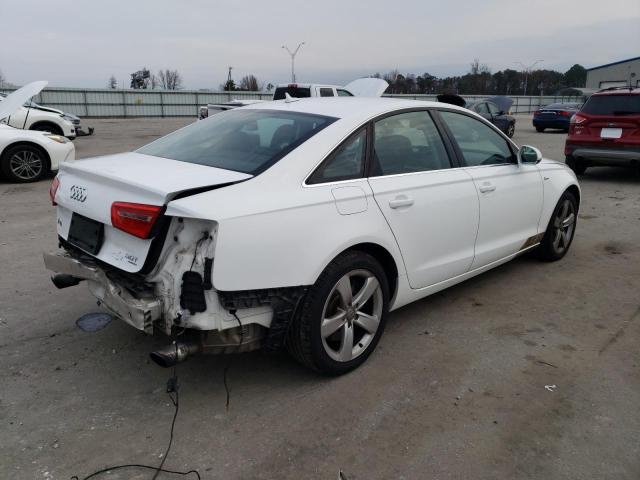 Photo 3 from auction – 2012 AUDI A6 with VIN WAUBGAFCXCN006050