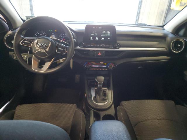 Photo 8 from auction – 2019 KIA FORTE FE with VIN 3KPF24AD7KE080291