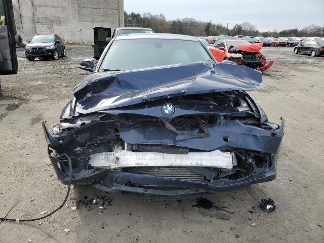 Photo 5 from auction – 2013 BMW 328 XI with VIN WBA3B3C53DF542578