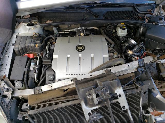 Photo 11 from auction – 2005 CADILLAC DEVILLE with VIN 1G6KD54Y35U223629