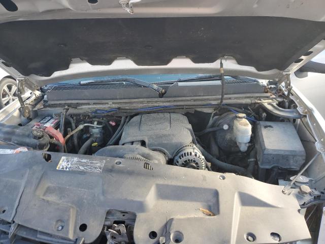 Photo 11 from auction – 2007 GMC NEW SIERRA with VIN 2GTEK13M171652404