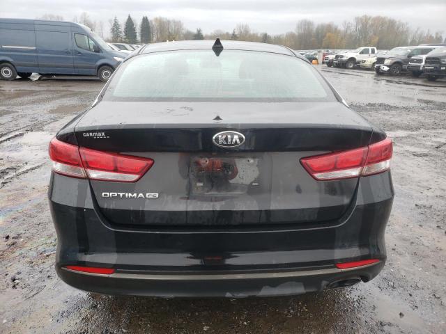 Photo 6 from auction – 2017 KIA OPTIMA LX with VIN KNAGT4L3XH5156013