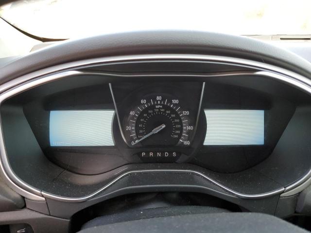 Photo 9 from auction – 2014 FORD FUSION SE with VIN 3FA6P0H78ER173737