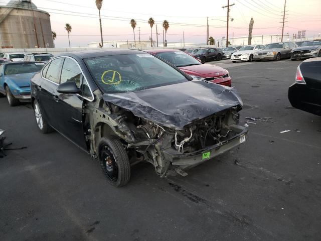 Photo 4 from auction – 2015 BUICK VERANO with VIN 1G4PS5SK5F4185843