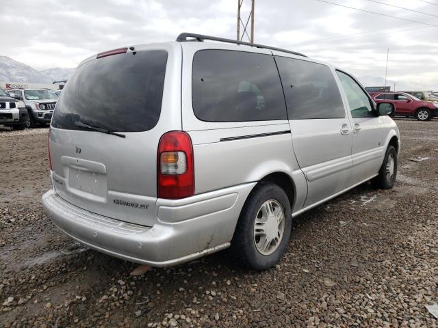 Photo 3 from auction – 2002 CHEVROLET VENTURE LU with VIN 1GNDX13E62D144617