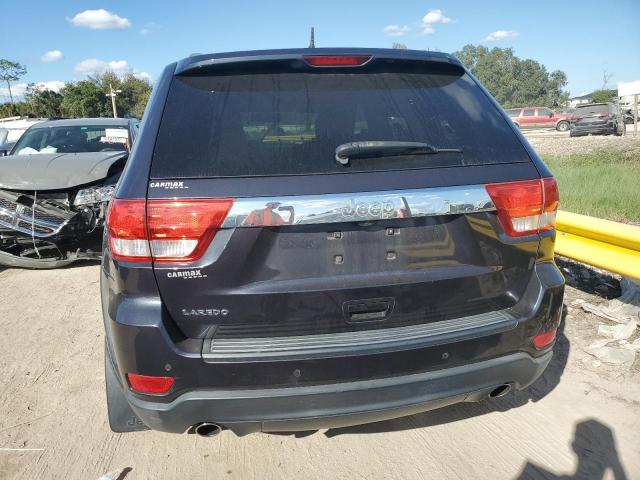Photo 6 from auction – 2013 JEEP GRAND CHER with VIN 1C4RJEAT2DC534700