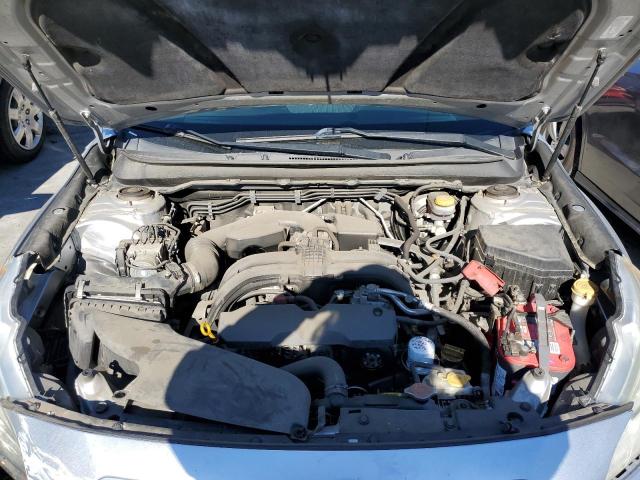 Photo 11 from auction – 2015 SUBARU OUTBACK 2. with VIN 4S4BSANC7F3271989