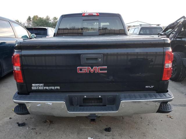 Photo 6 from auction – 2014 GMC SIERRA K15 with VIN 3GTU2VEC8EG486376