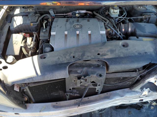 Photo 11 from auction – 2004 CADILLAC DEVILLE with VIN 1G6KD54Y94U208308