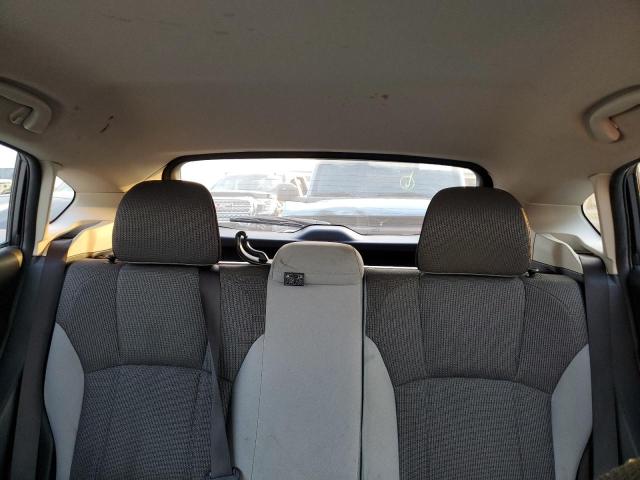 Photo 10 from auction – 2020 SUBARU CROSSTREK with VIN JF2GTABC2L8229029