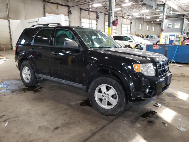 Photo 4 from auction – 2010 FORD ESCAPE XLT with VIN 1FMCU0D74AKB96454