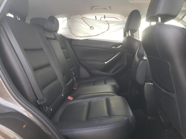 Photo 11 from auction – 2016 MAZDA CX-5 GT with VIN JM3KE2DY3G0714521