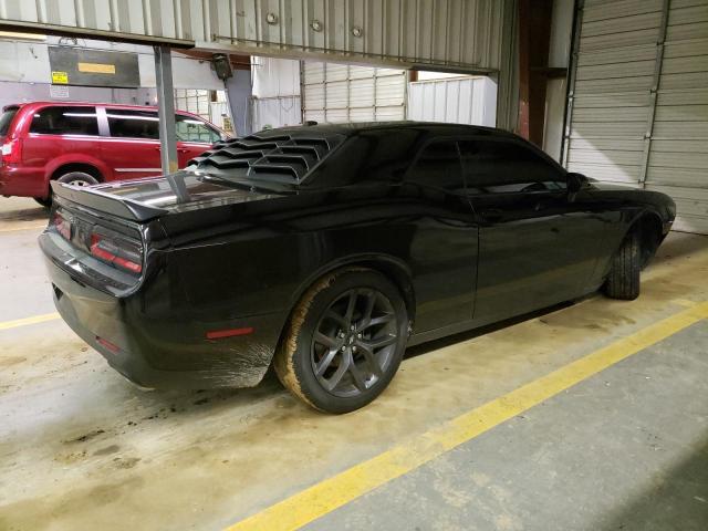 Photo 3 from auction – 2019 DODGE CHALLENGER with VIN 2C3CDZBT7KH583294