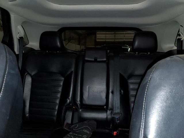 Photo 10 from auction – 2016 FORD EDGE SEL with VIN 2FMPK4J82GBC21074