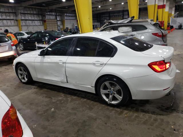 Photo 2 from auction – 2014 BMW 328 XI SUL with VIN WBA3B5C56EP652144