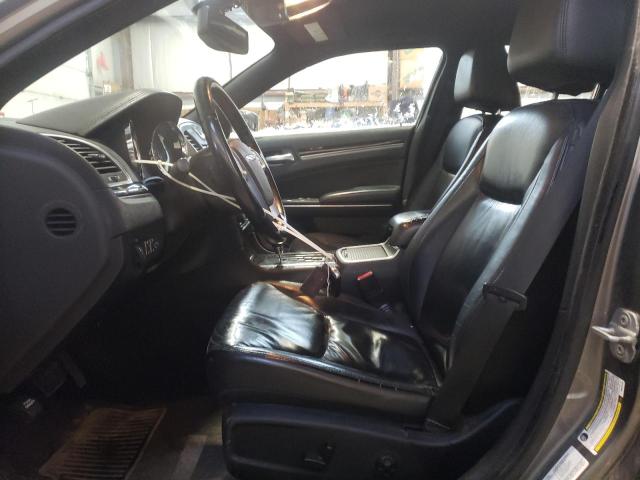 Photo 7 from auction – 2011 CHRYSLER 300 LIMITE with VIN 2C3CA5CG3BH524455