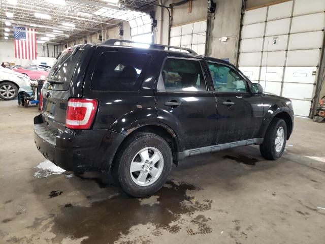 Photo 3 from auction – 2010 FORD ESCAPE XLT with VIN 1FMCU0D74AKB96454