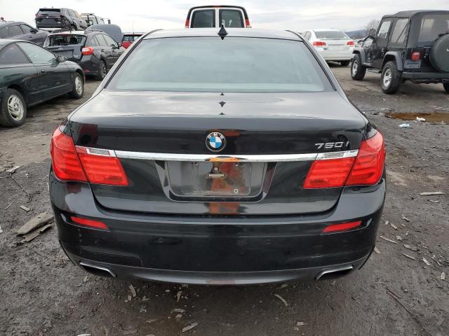 Photo 6 from auction – 2012 BMW ALPINA B7 with VIN WBAKC6C58CC396432