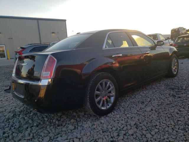 Photo 3 from auction – 2012 CHRYSLER 300 LIMITE with VIN 2C3CCACG2CH166799