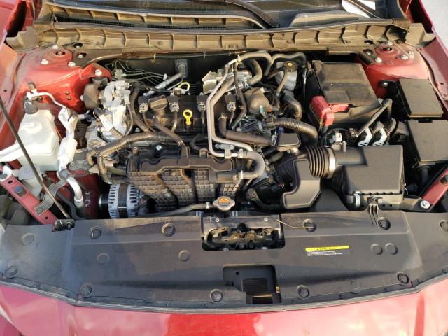 Photo 11 from auction – 2021 NISSAN ALTIMA SV with VIN 1N4BL4DVXMN316825