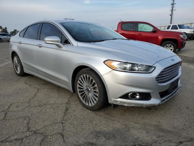 Photo 4 from auction – 2014 FORD FUSION TIT with VIN 3FA6P0K94ER380751