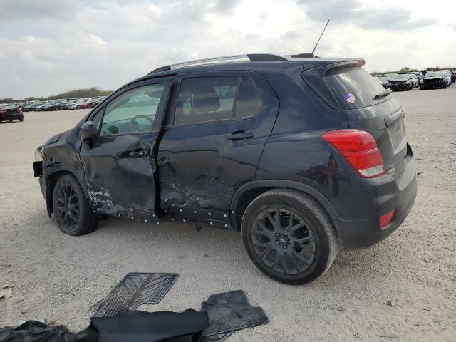Photo 2 from auction – 2021 CHEVROLET TRAX 1LT with VIN KL7CJLSB9MB313159