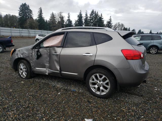 Photo 2 from auction – 2012 NISSAN ROGUE S with VIN JN8AS5MV5CW403897
