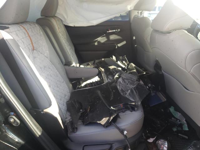 Photo 11 from auction – 2022 TOYOTA HIGHLANDER with VIN 5TDABRCH0NS555121