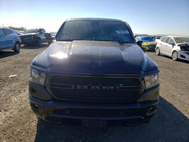 Photo 5 from auction – 2022 RAM 1500 BIG H with VIN 1C6RREFM7NN217048