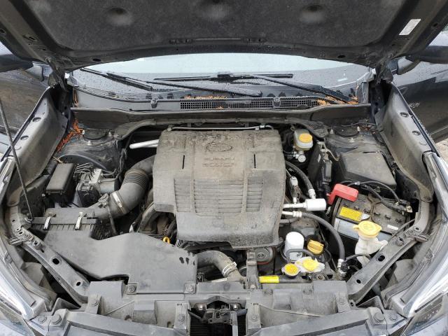 Photo 11 from auction – 2019 SUBARU FORESTER P with VIN JF2SKAGC0KH479275