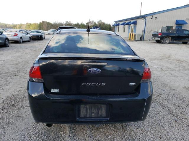 Photo 6 from auction – 2011 FORD FOCUS SES with VIN 1FAHP3GN4BW136252