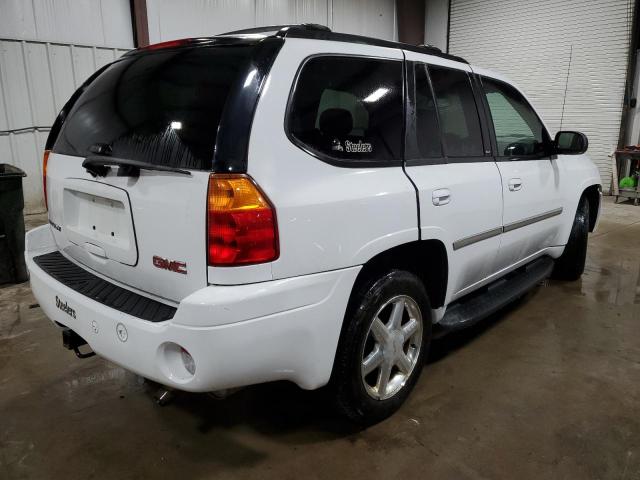 Photo 3 from auction – 2008 GMC ENVOY with VIN 1GKDT13S982245783