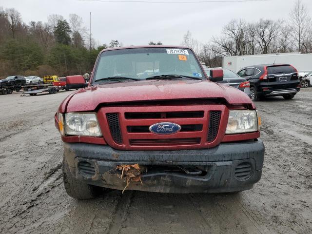 Photo 5 from auction – 2011 FORD RANGER SUP with VIN 1FTLR4FE3BPB04487