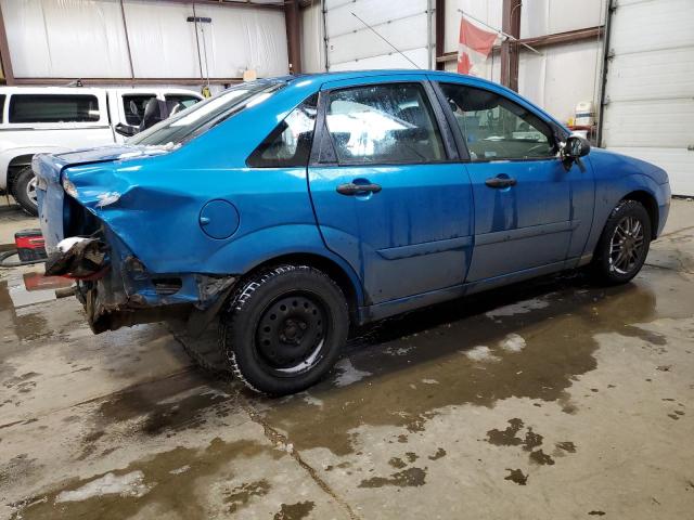 Photo 3 from auction – 2007 FORD FOCUS ZX4 with VIN 1FAFP34N47W354629