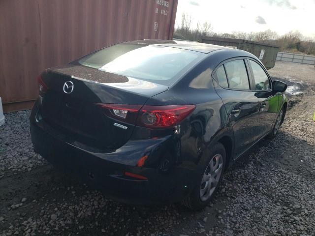 Photo 3 from auction – 2015 MAZDA 3 SPORT with VIN 3MZBM1U71FM161874