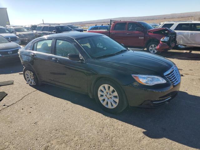 Photo 4 from auction – 2014 CHRYSLER 200 LX with VIN 1C3CCBAB6EN125034