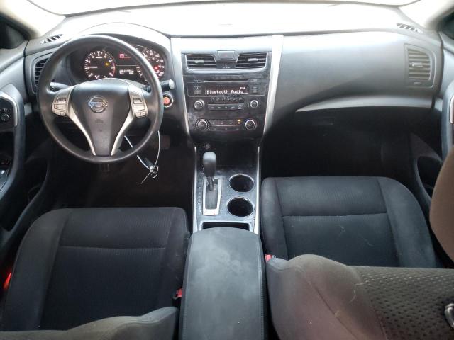 Photo 8 from auction – 2014 NISSAN ALTIMA 2.5 with VIN 1N4AL3AP8EN255455