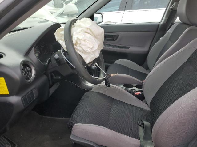 Photo 7 from auction – 2006 SUBARU IMPREZA 2. with VIN JF1GD67606H521848