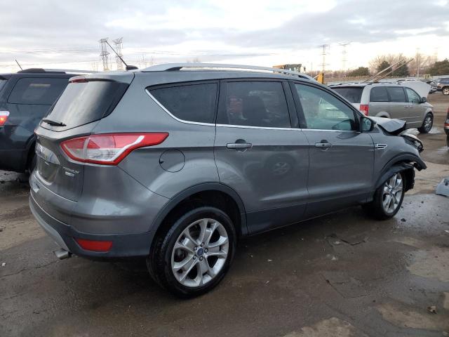 Photo 3 from auction – 2014 FORD ESCAPE TIT with VIN 1FMCU9JXXEUB34057