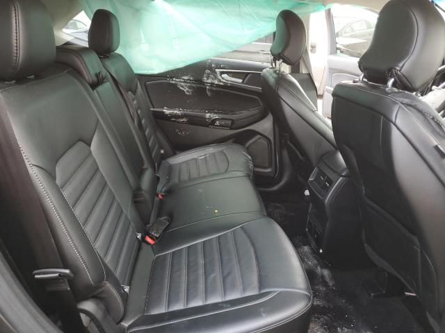Photo 11 from auction – 2016 FORD EDGE SEL with VIN 2FMPK3J81GBB61699