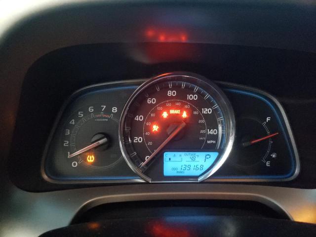 Photo 9 from auction – 2013 TOYOTA RAV4 LIMIT with VIN 2T3DFREV1DW046852